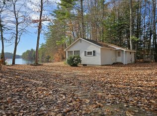 36 Perch Point, Shapleigh, ME 04076