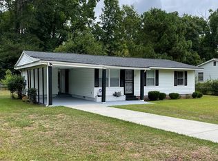 327 Mooneyham Rd, Sumter, SC 29153