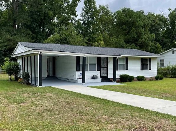 327 Mooneyham Rd, Sumter, SC 29153