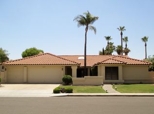 2637 W Upland Dr, Chandler, AZ 85224