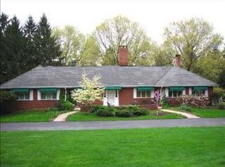 415 Saddlebrook Ln, Ligonier, PA 15658