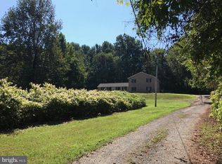 2085 E Chesapeake Beach Rd, Owings, MD 20736