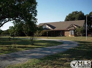 122 County Road 4798, Springtown, TX 76082