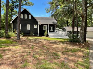 3209 Island Dr SE, Bolivia, NC 28422
