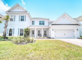 194 Pine Lake Dr, Santa Rosa Beach, FL 32459