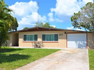819 7th St, Merritt Island, FL 32953