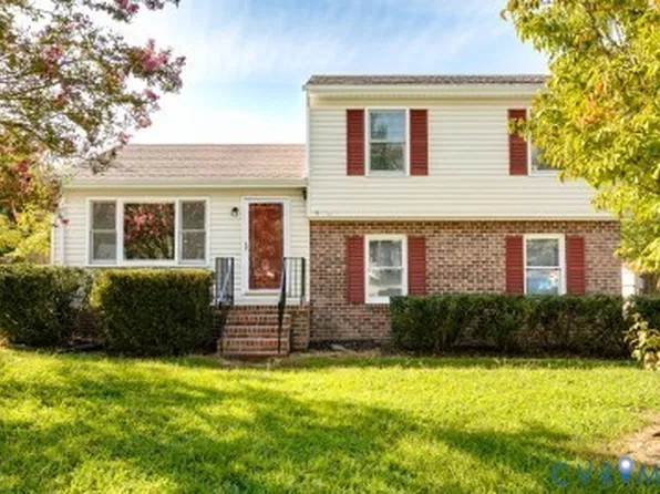 7023 Hanna Dr, Mechanicsville, VA 23111