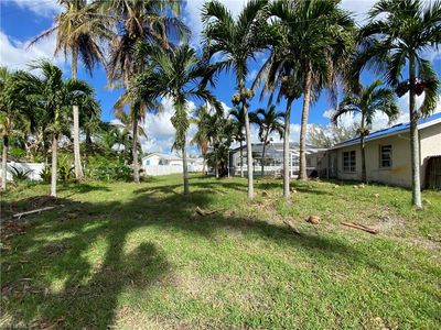 2200 Curtis ST, Naples, FL, 34112