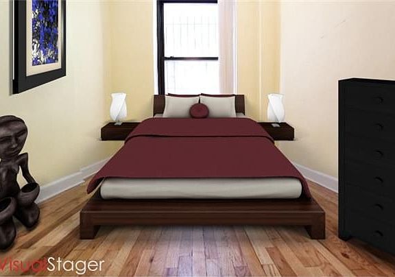 4th image of 203-205 W 87th St