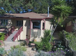 624 Andrews Way, El Sobrante, CA 94803