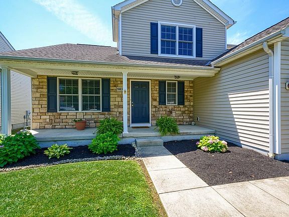4th image of 5883 Westbank Dr