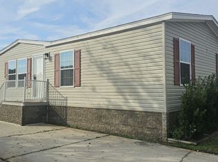 6776 Townsend Rd., #65 Plan, Jamestown Estates, Jacksonville, FL 32244