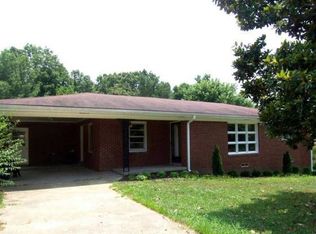 4272 Bellview Dr, Nunnelly, TN 37137