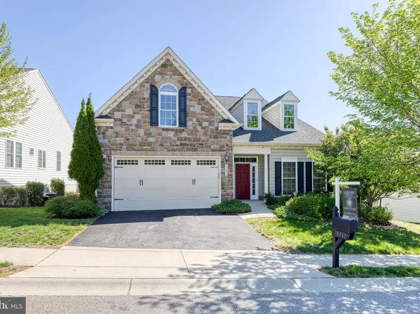 11232 Barnsley Way, Marriottsville, MD 21104