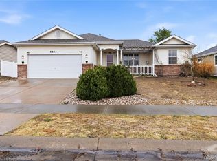 5803 Zinfandel Street, Greeley, CO 80634