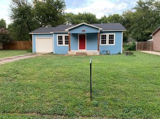918 Avenue C, Duncanville, TX 75137