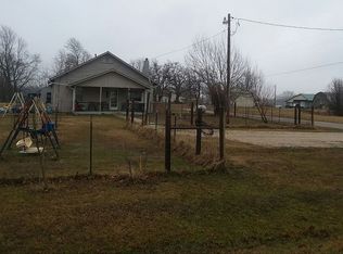 359 Walnut St, Edgar Springs, MO 65462