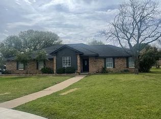 9130 Hanging Moss Dr, Granbury, TX 76049