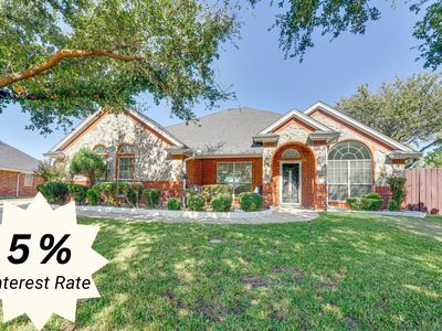 7057 Ridge Crest Dr, North Richland Hills, TX, 76182