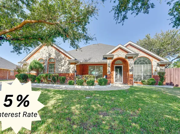 7057 Ridge Crest Dr, North Richland Hills, TX 76182