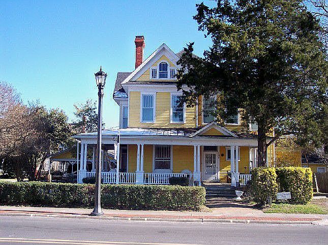 Front view