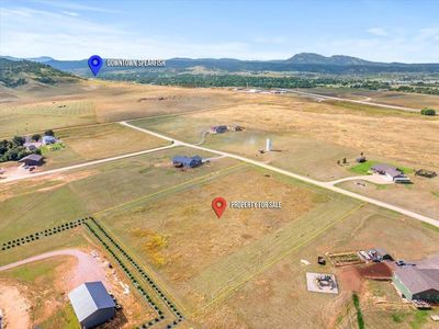 Grand Loop, Spearfish, SD, 57783