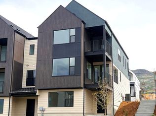 2391 N Paradise Flat Ln, Heber City, UT 84032