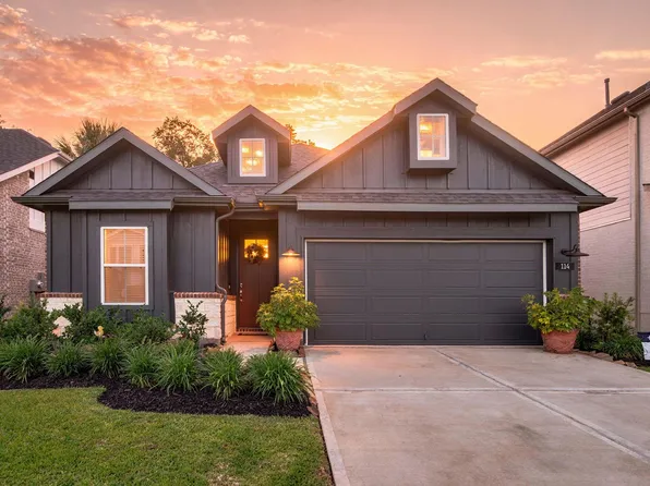 114 Longhorn Run Dr, Montgomery, TX 77356