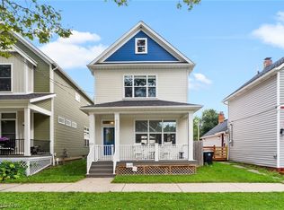 4302 Bailey Ave, Cleveland, OH