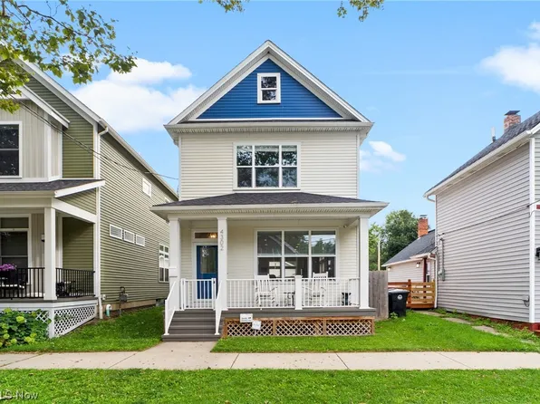 4302 Bailey Ave, Cleveland, OH 44113