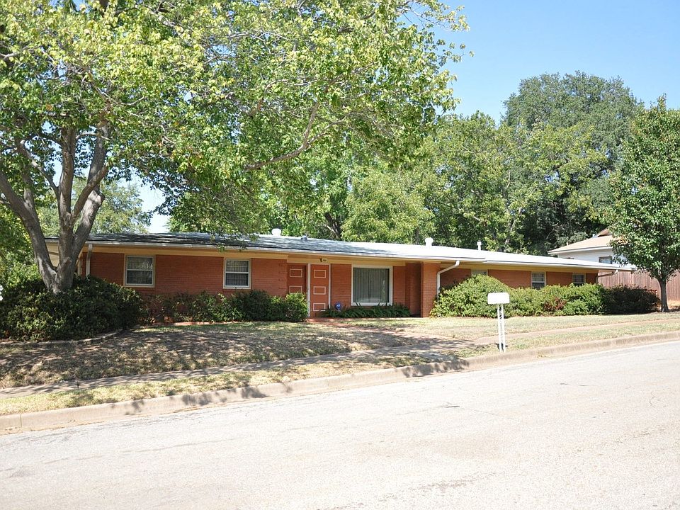 Home for Sale in Tyler, Texas $125,000