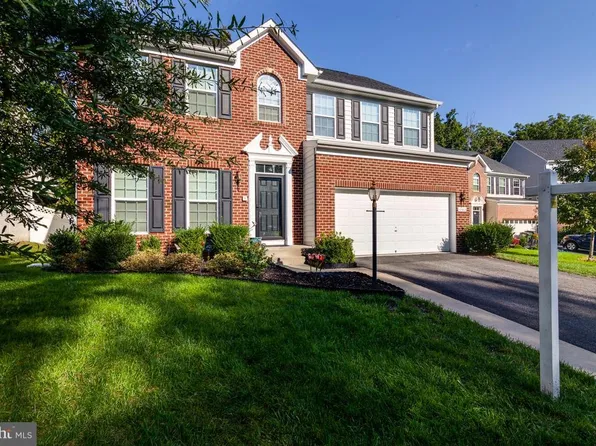 12612 Aubrey Glen Ter, Woodbridge, VA 22192