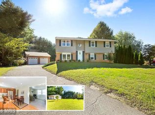 11950 Prince Ct, Dunkirk, MD 20754