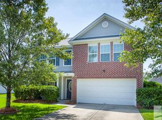 320 Windmill Dr, Rincon, GA 31326