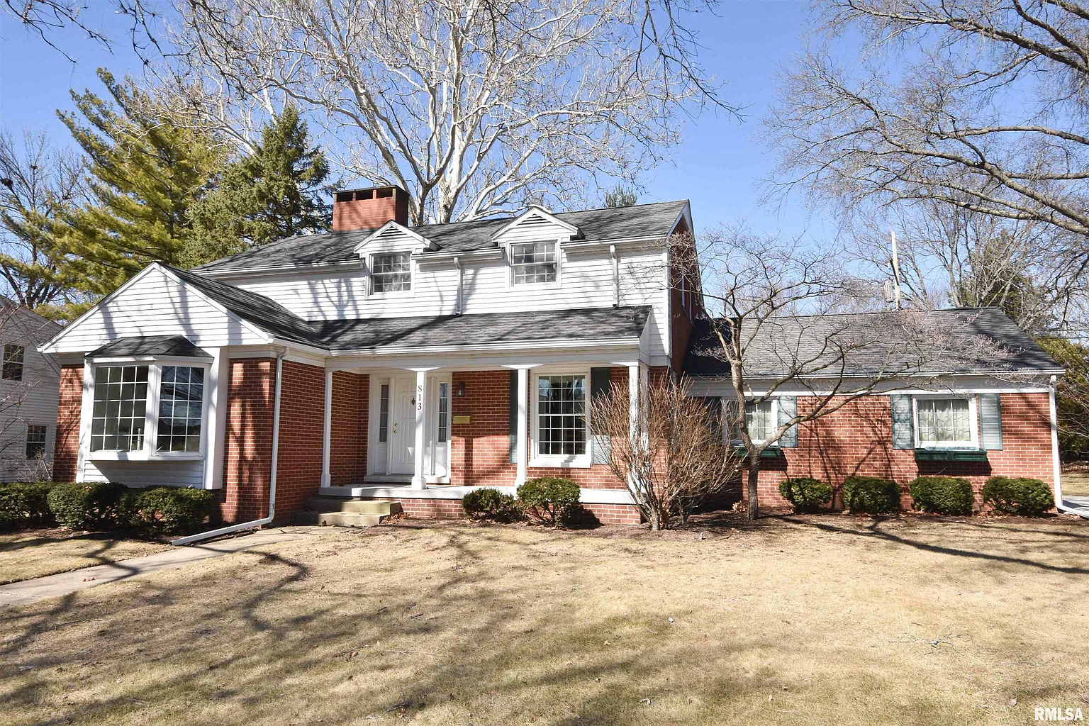 813 W Fairlawn Ln photo 1