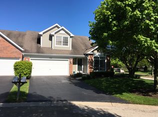 1101 Adare Ct, Saint Charles, IL 60174