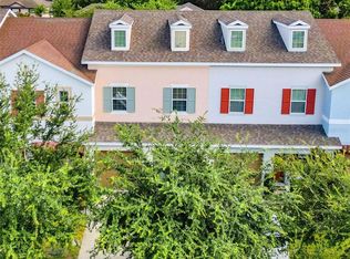 648 Fortanini Cir, Ocoee, FL 34761