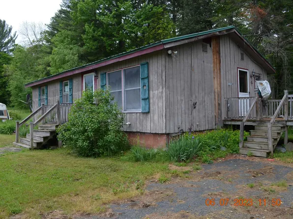 5269 Pudding Hill Road, Sutton, VT 05867