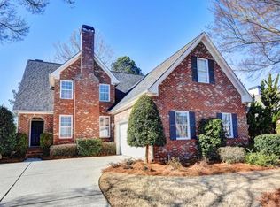 950 Windsor Place Cir, Grayson, GA 30017