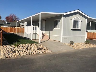 1459 Standiford Ave SPC 13, Modesto, CA, 95350