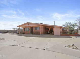 5934 Kurita Ave, El Paso, TX 79905