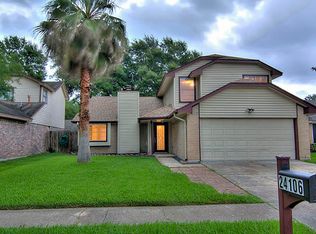 24106 Landing Way Dr, Spring, TX 77373