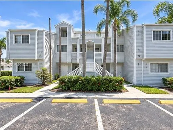 3445 NW 44th St APT 201, Fort Lauderdale, FL 33309