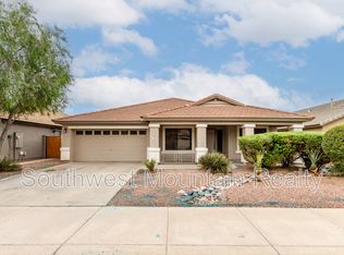 176 E Clairidge Dr, Queen Creek, AZ 85143