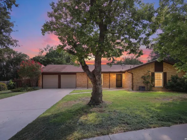 14406 ALLWOOD ST, San Antonio, TX 78233