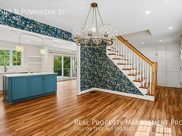 1509 N Powhatan St — Photo 23