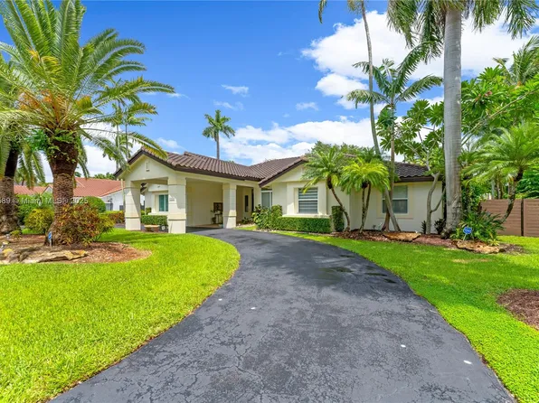 11919 SW 72nd Ter, Miami, FL 33183