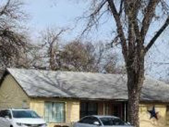 Property Side View