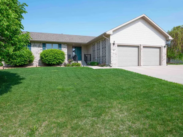 4511 29th Ave, Kearney, NE 68845