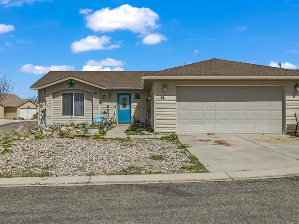 775 E 100 N Suite 77, Enterprise, UT 84725